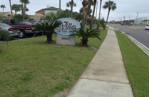 Pensacola Beach Condo | Updated Condo on Beautiful Pensacola Beach!