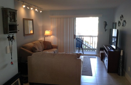 Pensacola Beach Condo | Updated Condo on Beautiful Pensacola Beach!