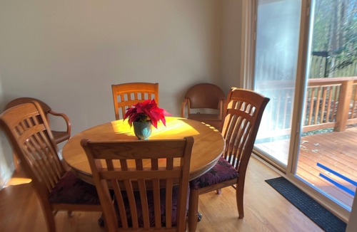 Chapel Hill House | Updated, Cozy and Family-Friendly Home