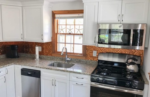 Dennis Port Cottage | Updated Dennis Port Cottage Near Nantucket Sound (2069)