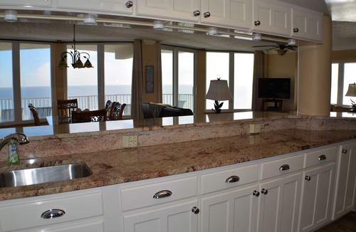Daytona Beach Shores Condo | Updated Direct Oceanfront - 3 bedroom #1007; Beach Access and Heated Pool