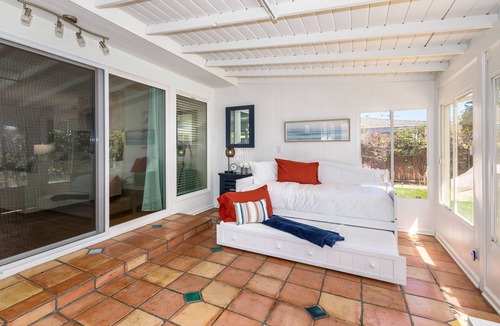 Eastside House | Updated Eastside home near Montecito w/HotTub, gated yard, 2 car garage, EV Chgr