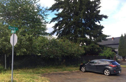 Cumberland House | Updated historical home w garden, 1 block from main street.