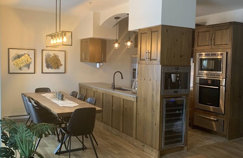 Silver Star Mountain House | Updated house on the Ridge -3 suites, 1 hot tub open for summer, amazing views