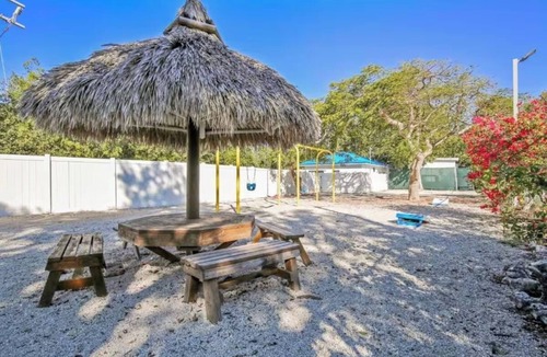 Tavernier Apartment | Updated Key Largo Condo at Ocean Pointe - Private Beach & Balcony Views