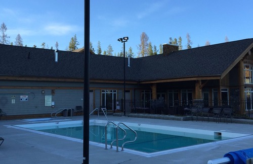 East Kootenay Condo | Updated Kimberley Northstar Ski In/Out 2 Bdrm, 2 Bath Condo At top Of T BAR