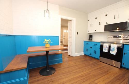 Lewes House | UPDATED KITCHEN SPRING 2026 Private Heated Pool, Game Room, and Pet Friendly