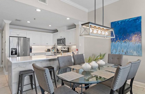 Miramar Beach Condo | Updated Leeward Key 1005, 2 bed/2 Bath, Beach Service beautiful condo