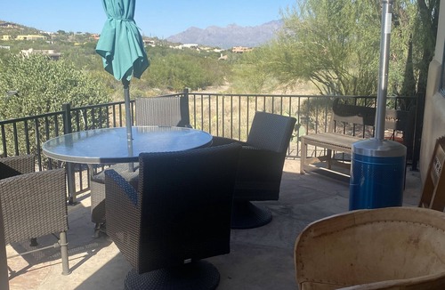 Starr Pass Villa | Updated Luxury Villa on Starr Pass Golf Course with pool access!