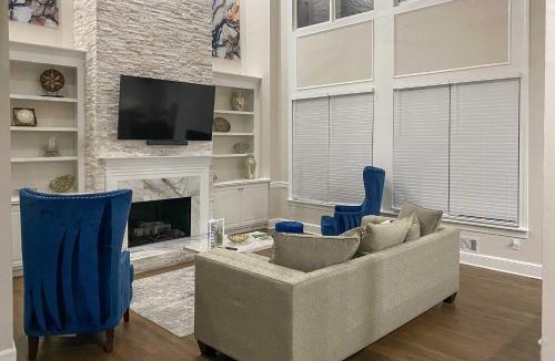 Mableton House | Updated Mableton Home ~ 14 Miles to Downtown ATL!