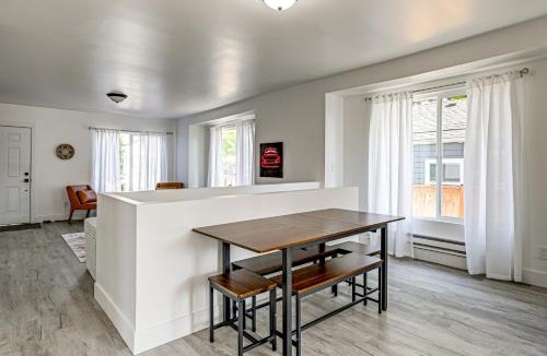 Renton House | Updated + Modern Craftsman Bungalow in Renton!