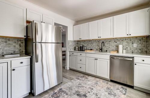 Renton House | Updated + Modern Craftsman Bungalow in Renton!