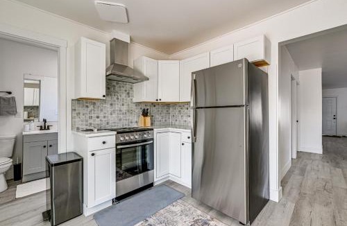 Renton House | Updated + Modern Craftsman Bungalow in Renton!