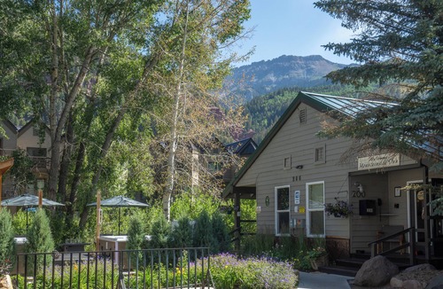 Telluride Hotel | Updated Pet-Friendly Hotel Room With King Bed