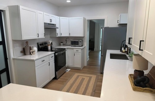 Miamisburg House | UPDATED Spacious 5-bedroom house in marvelous Miamisburg