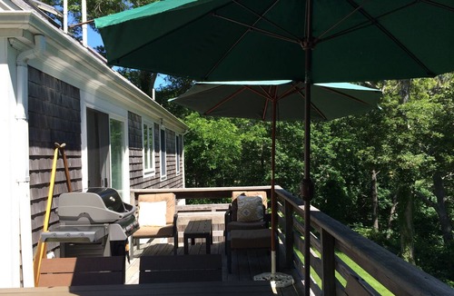 South Orleans House | Updated Vacation Home Close to Town and Beaches (2221)