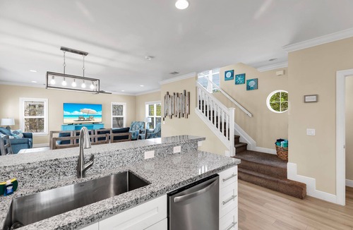 Marathon Villa | UPDATED Villa- Coral Lagoon 3bed 2.5 bath Luxury Home