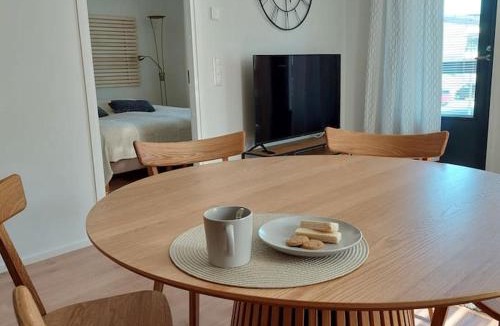 Kalajoki Apartment | Upeaa lomailua