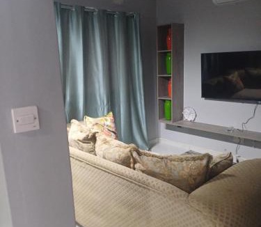 Gaborone Apartment | Upendorest