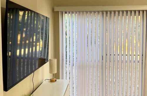Gainesville Apartment | Upgraded 2BR Near UF & Shands