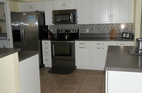 Pebble Beach Villa | Upgraded and updated Villa in Tranquil Neighborhood
