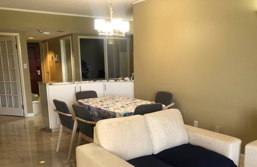 Tumon Condo | Upgraded ocean front condo, amazing view!! to feel like your home.
