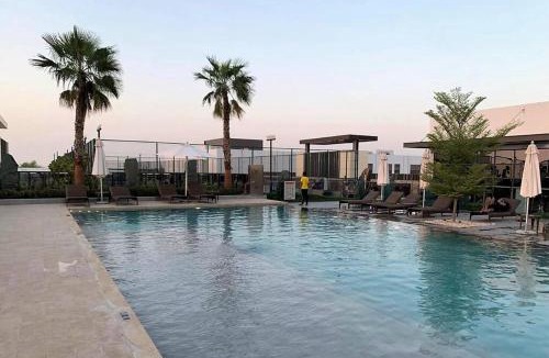 Dubai Villa | Upgraded spacious 3BR+Maid Villa