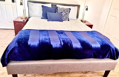 Payson House | Upgraded, Stylish & Comfy 1 Bedroom/1 Bath Studio