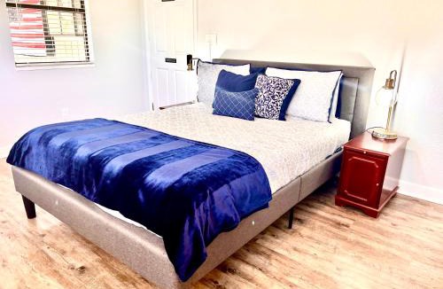 Payson House | Upgraded, Stylish & Comfy 1 Bedroom/1 Bath Studio