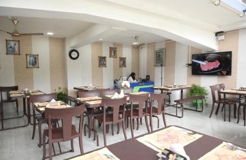 Tura Hotel | UPHAR