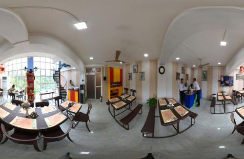 Tura Hotel | UPHAR