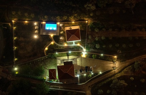 Susanj Villa | Uphill Glavanovic Pool Villa