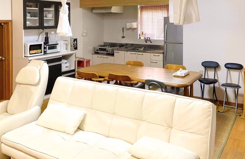 Miyakojima House | upissa
