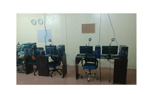 Marilao Apartment | Upkill space