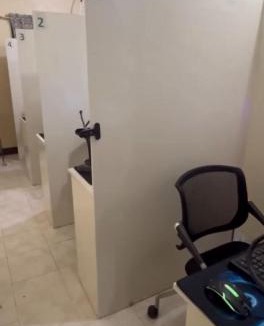 Marilao Apartment | Upkill space