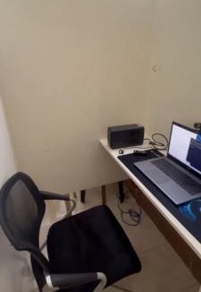 Marilao Apartment | Upkill space