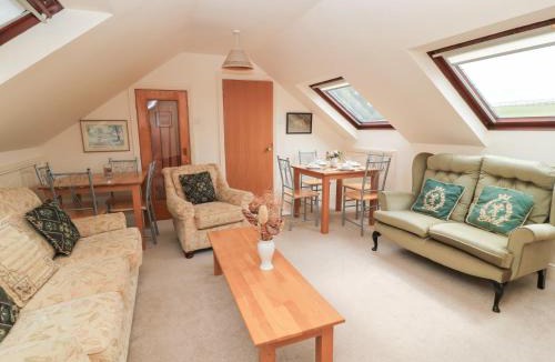 Sherborne Apartment | Uplands