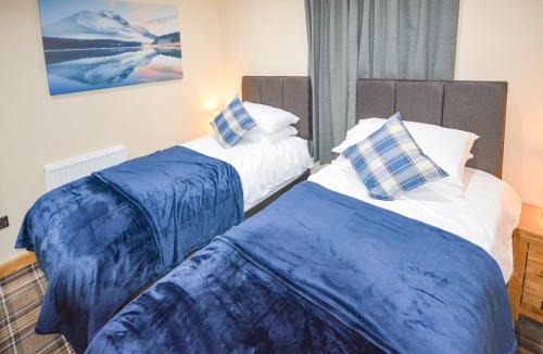 Dalbeattie House | Uplands