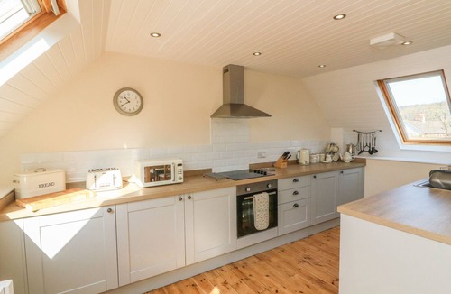Horner Cottage | Upper Barn Cottage