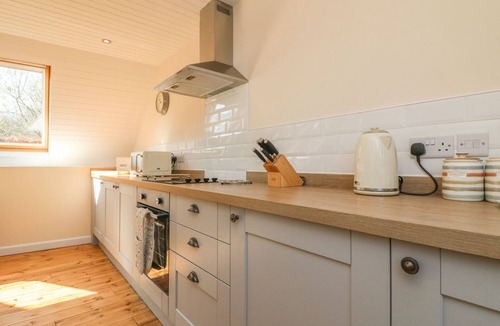 Horner Cottage | Upper Barn Cottage