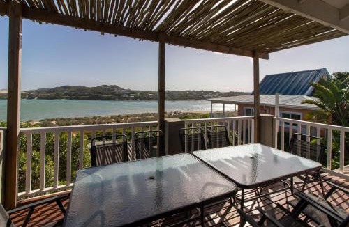 Kenton on Sea House | Upper Deck