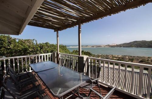 Kenton on Sea House | Upper Deck