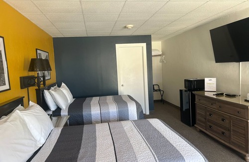 Hancock Hotel | Upper Delaware Inn