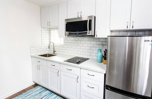 Dimond Cottage | Upper Dimond Garden Cottage