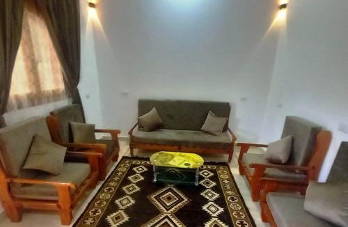 Luxor Apartment | Upper Egypt villa