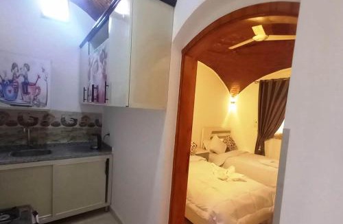 Luxor Apartment | Upper Egypt villa