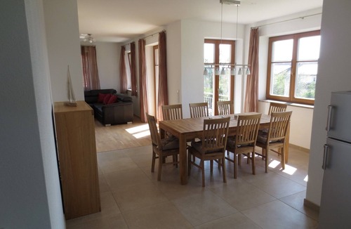 Schondorf am Ammersee Apartment | Upper floor apartment - Ferienwohnungen Werner