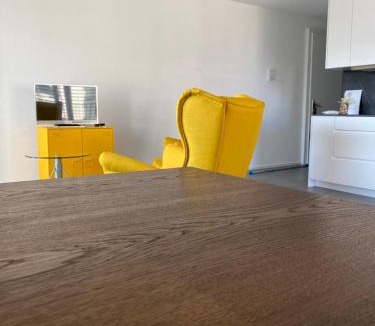 Oberburg Apartment | Upper Floor
