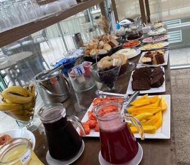 Vila Mariana Hotel | Upper Hotel
