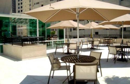Vila Mariana Hotel | Upper Hotel